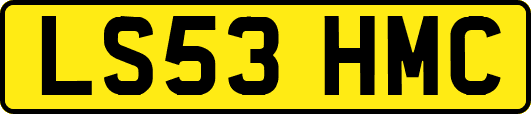 LS53HMC