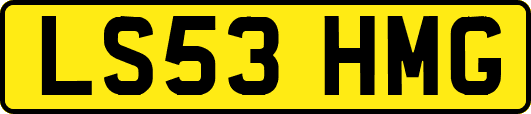 LS53HMG