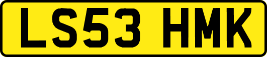 LS53HMK