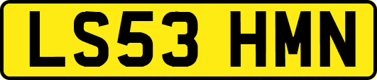 LS53HMN