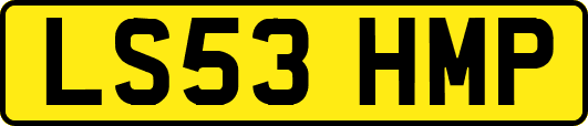 LS53HMP