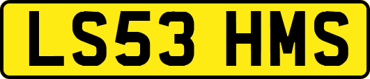LS53HMS