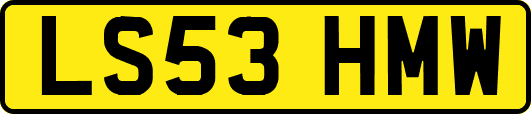 LS53HMW