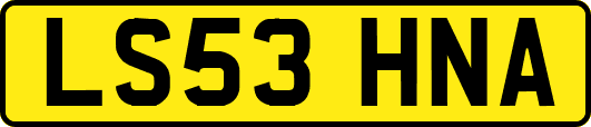 LS53HNA