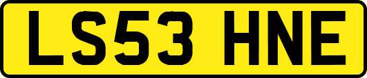 LS53HNE