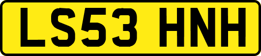 LS53HNH