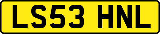 LS53HNL