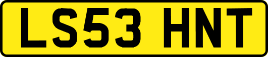 LS53HNT
