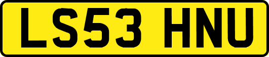 LS53HNU