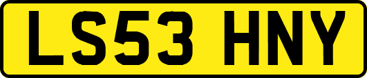 LS53HNY