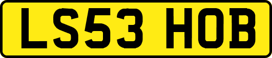 LS53HOB