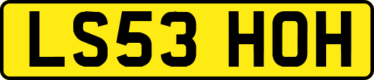 LS53HOH