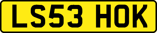 LS53HOK