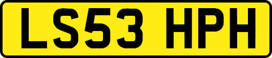 LS53HPH