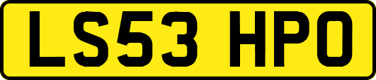 LS53HPO