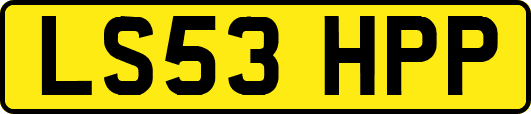 LS53HPP