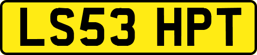 LS53HPT