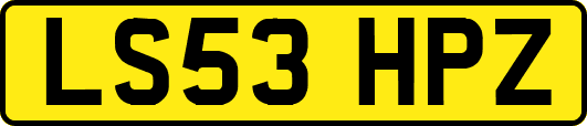 LS53HPZ