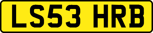 LS53HRB