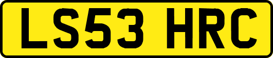 LS53HRC