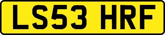LS53HRF