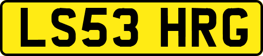 LS53HRG