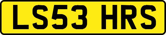 LS53HRS