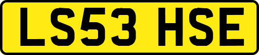 LS53HSE