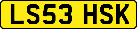 LS53HSK