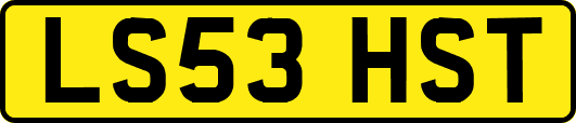 LS53HST