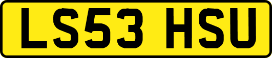 LS53HSU