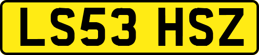 LS53HSZ