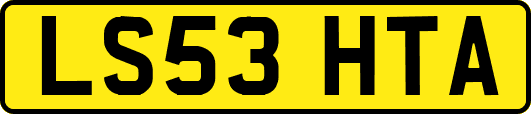 LS53HTA