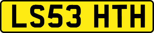 LS53HTH