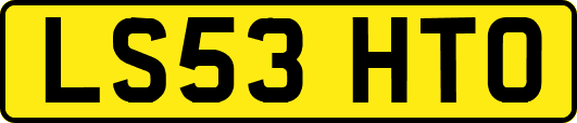 LS53HTO