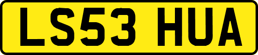 LS53HUA