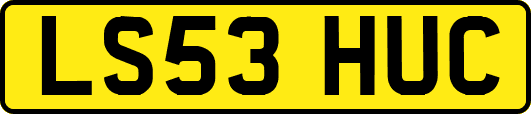 LS53HUC