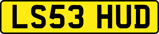 LS53HUD