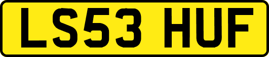 LS53HUF