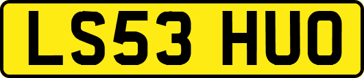 LS53HUO