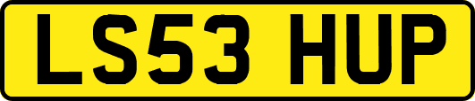 LS53HUP