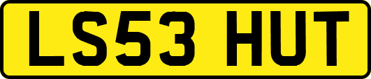 LS53HUT