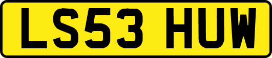 LS53HUW