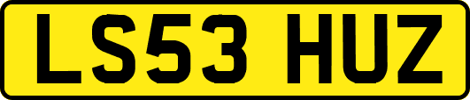 LS53HUZ