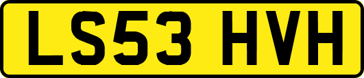 LS53HVH