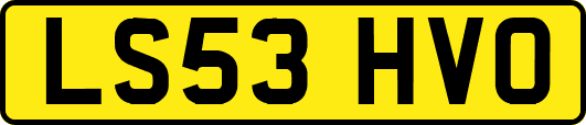 LS53HVO