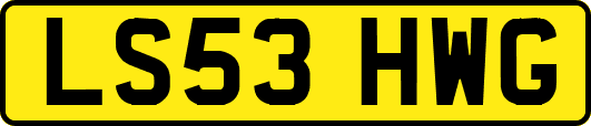 LS53HWG