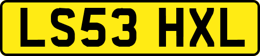 LS53HXL