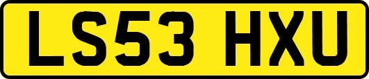 LS53HXU