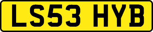 LS53HYB